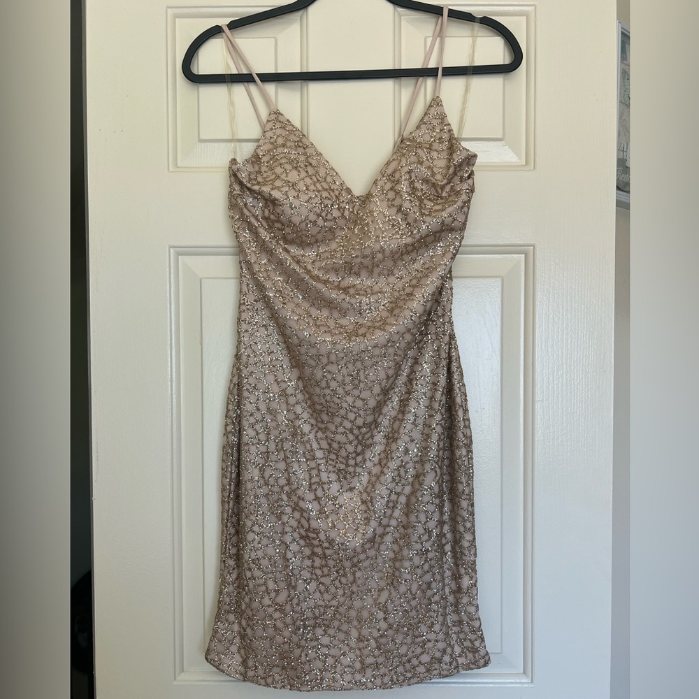 Windsor Dress
